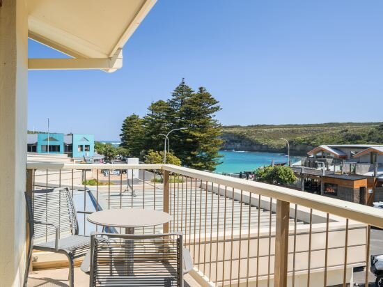 Фото Loch Ard Motor Inn