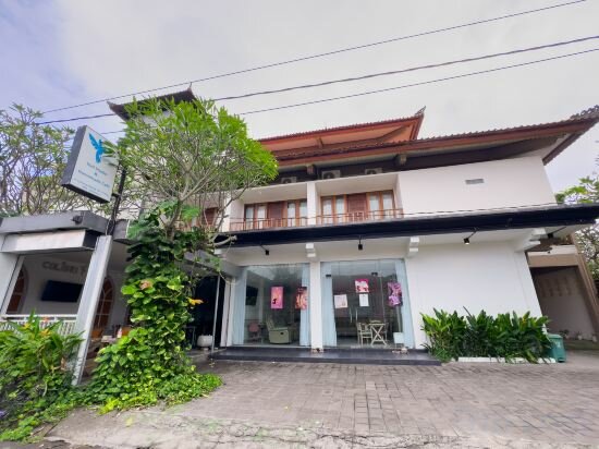 Фото Ananda's Sanur