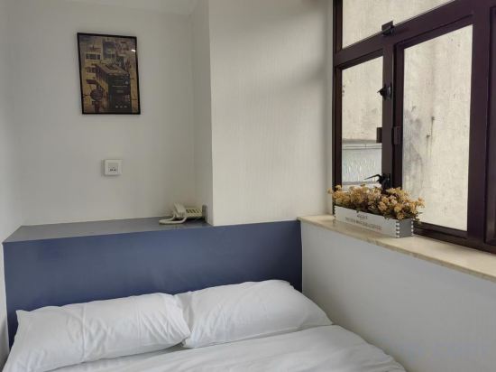 Фото Goodrich Hotel