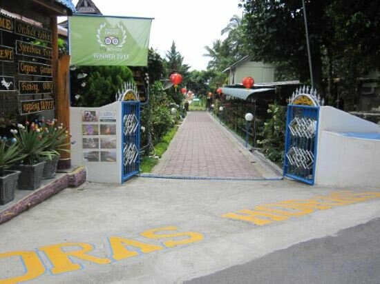 Hotel Horas Family Home, North Sumatra, photo