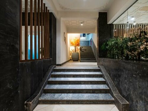 Гостиница Panorama Ramsis в Каире