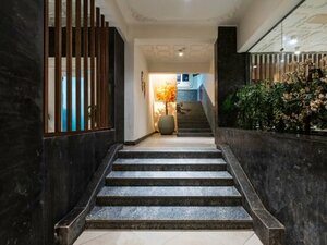 Гостиница Panorama Ramsis