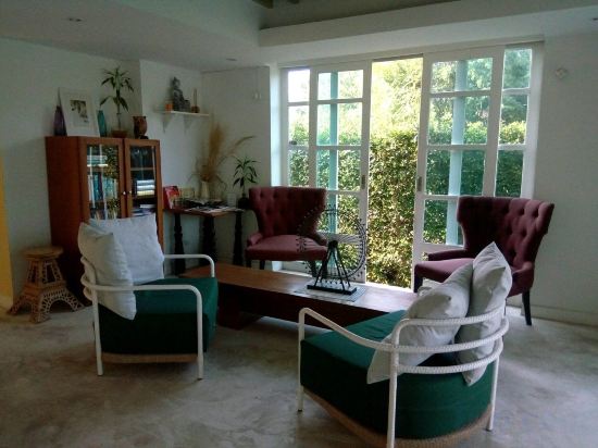 Фото De Pastel Hotel