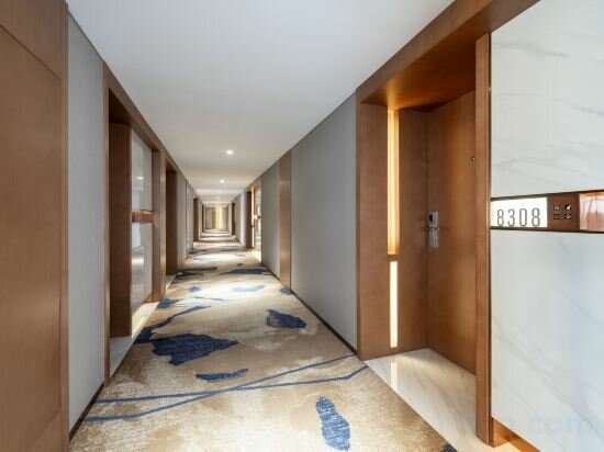 Фото Beijing Reunion Holiday Hotel