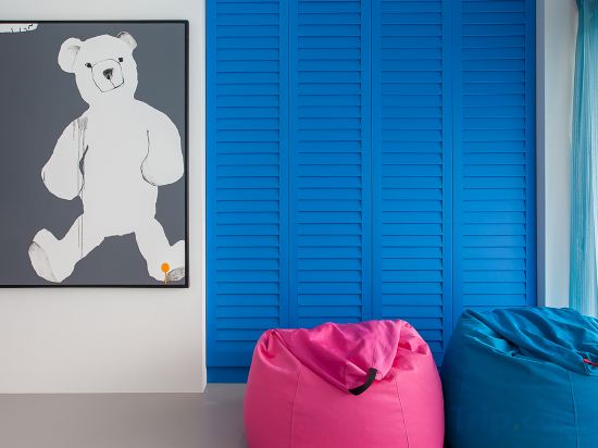 Фото Villa Sammasan - an elite haven