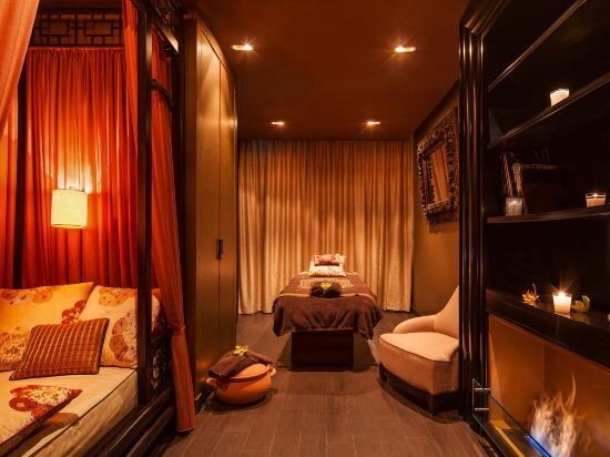 Фото Buddha-Bar Hotel Prague