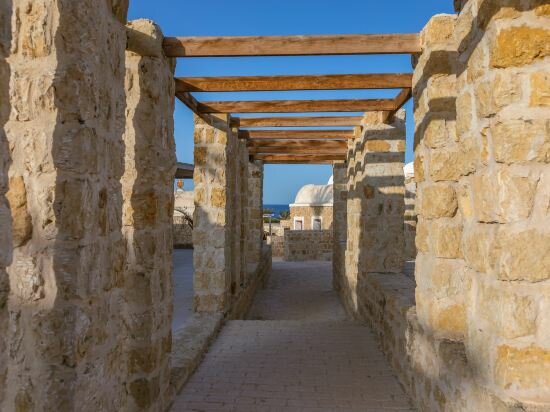 Фото Wadi Sabarah Lodge