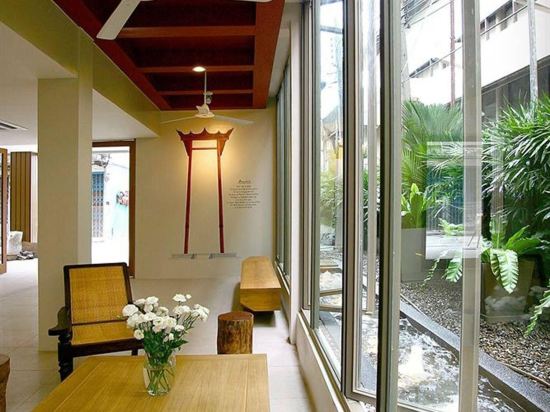 Фото Chern Hostel