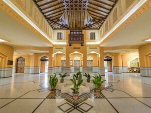 Гостиница Saray Hotel