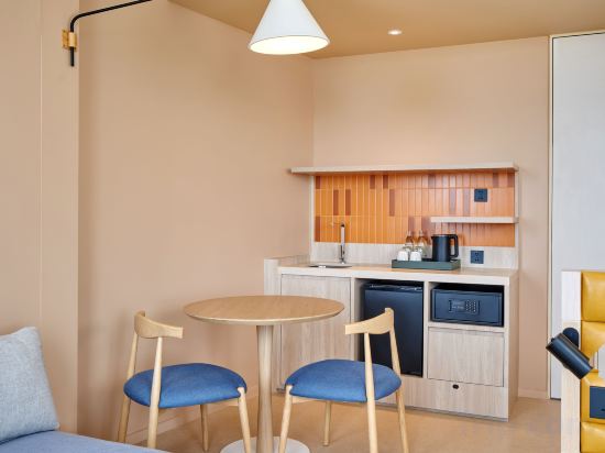 Фото Hilton Garden Inn Rayong