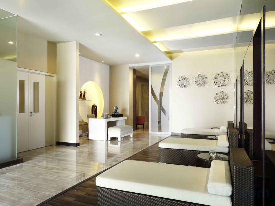 Фото Novotel Jakarta Gajah Mada