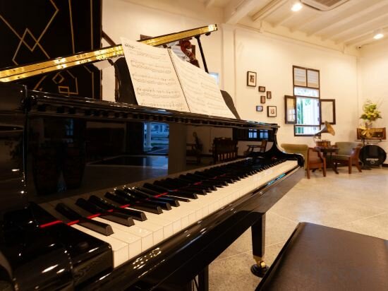 Фото Sound Gallery House