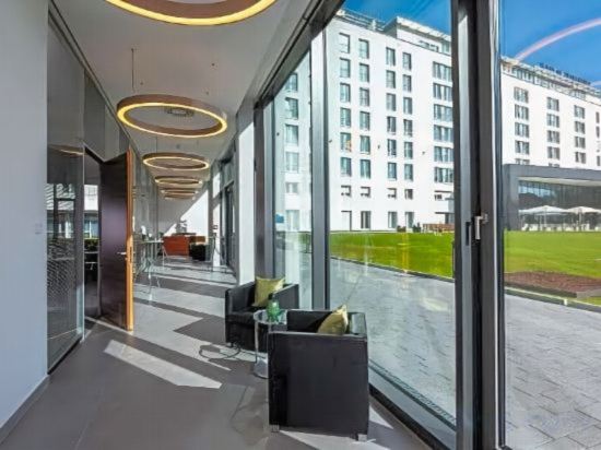 Фото Hotel Stadt Freiburg