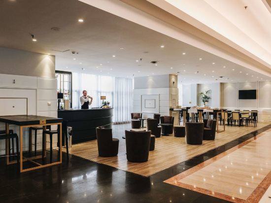 Фото Отель Best Western Ctc Hotel Verona