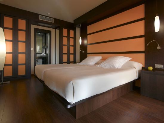 Фото Hotel Abades Nevada Palace