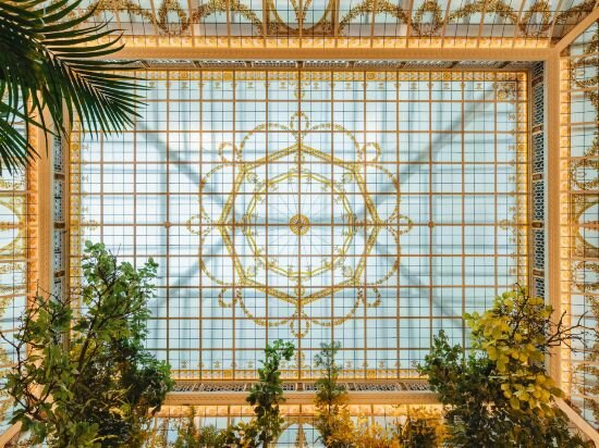 Фото Hôtel du Louvre