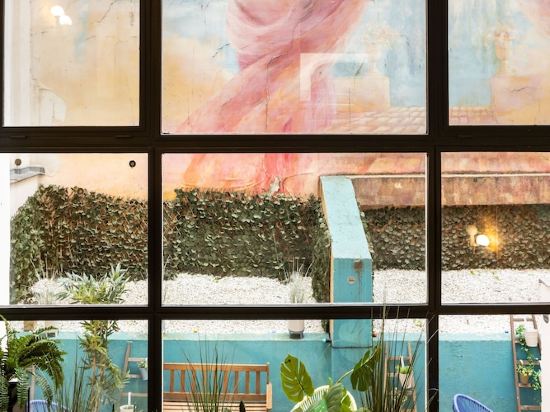 Фото Hotel Victoria