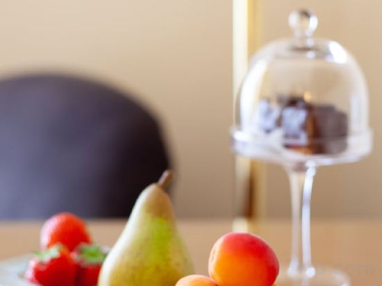 Фото Hotel Kaiserhof Wien