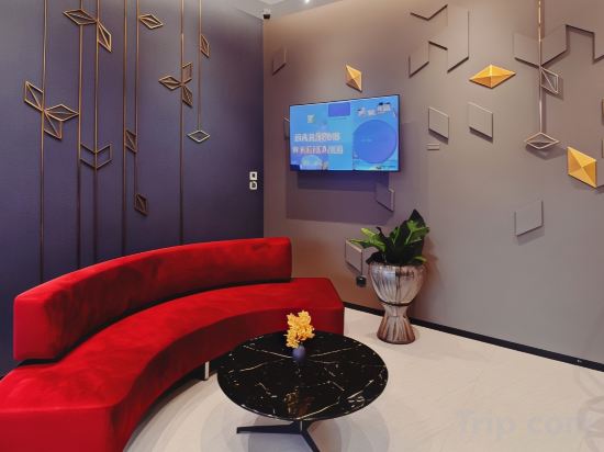 Фото Centara Life Hotel Bangkok Phra Nakhon