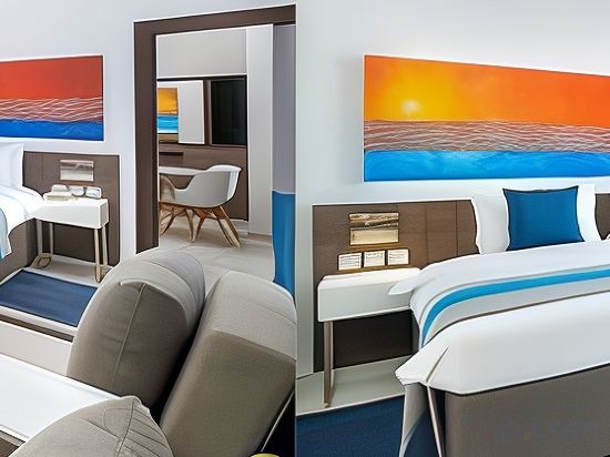 Фото Citymax Business Bay