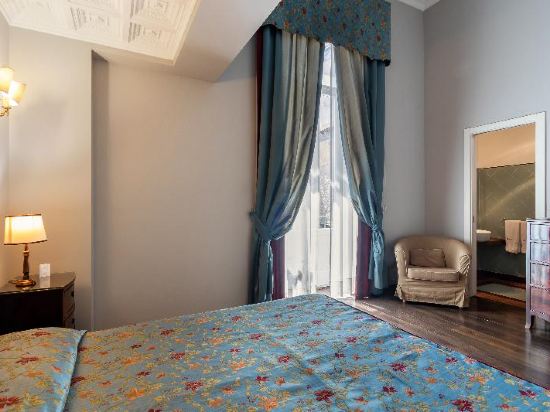 Фото Decumani Hotel De Charme