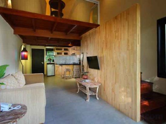 Фото Pandawa All Suite Hotel