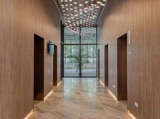 Фото Village Hotel Sentosa by Far East Hospitality