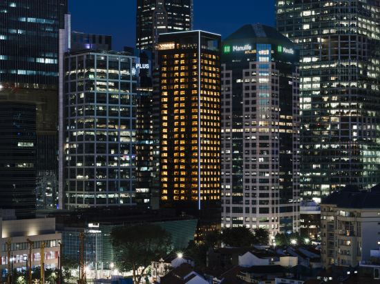 Фото The Clan Hotel Singapore by Far East Hospitality