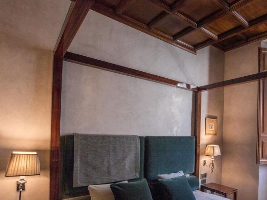 Фото Grand Hotel Baglioni