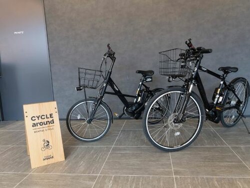 Гостиница Hotel around Takayama, Ascend Hotel Collection в Префектуре Гифу