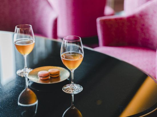 Фото Fauchon Hotel Kyoto