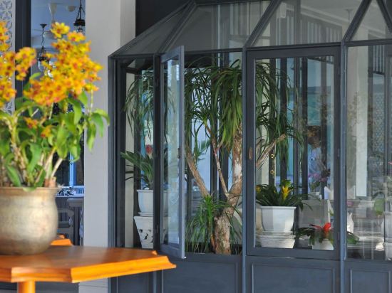 Фото Devasom Hua Hin Resort