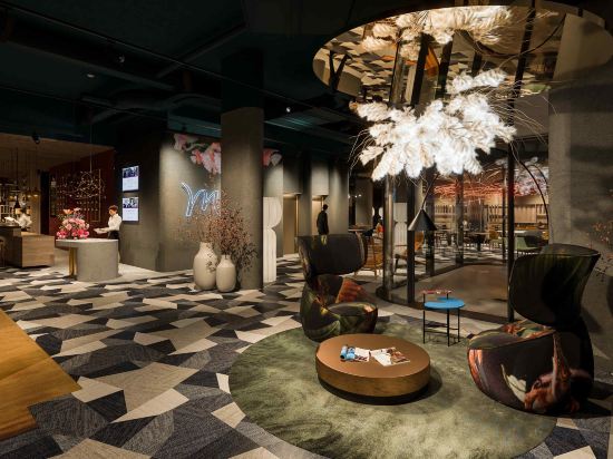 Фото Mercure Debrecen