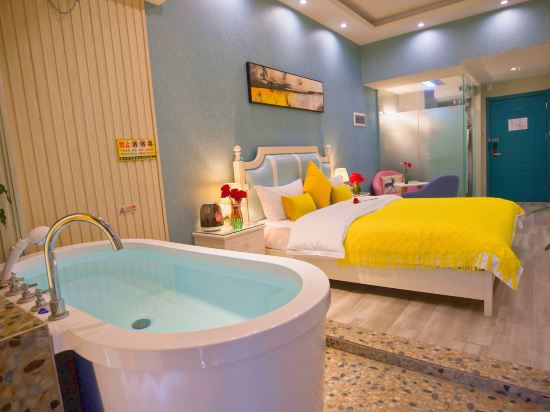 Фото Qianchan Hotel