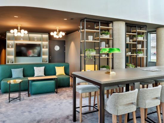 Фото Spark by Hilton Vienna Messe Prater