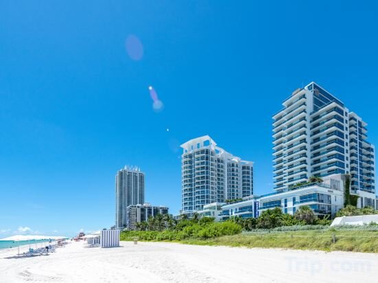 Фото Churchill Suites Monte Carlo Miami Beach