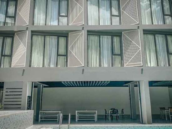 Фото Canalis Suvarnabhumi Airport Hotel