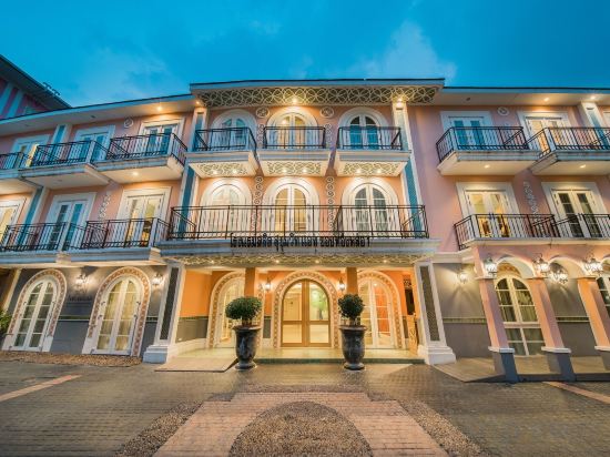 Фото La Petite Salil Sukhumvit Thonglor 1