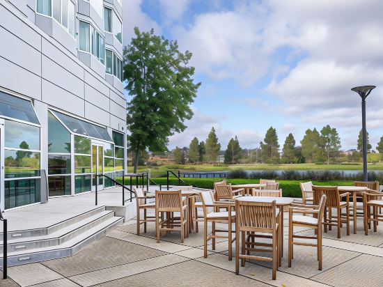 Фото Grand Bay Hotel San Francisco