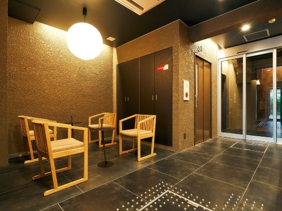 Фото Rakuten Stay Hakata Gion