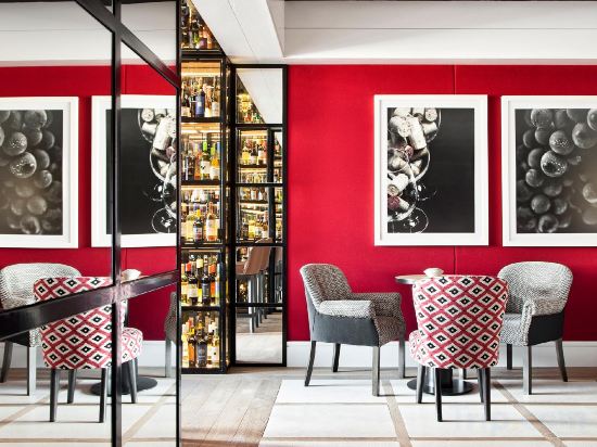 Фото Vincci Ponte de Ferro