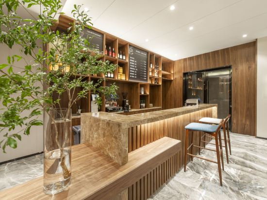 Фото SSAW Boutique Hotel Cheng Man