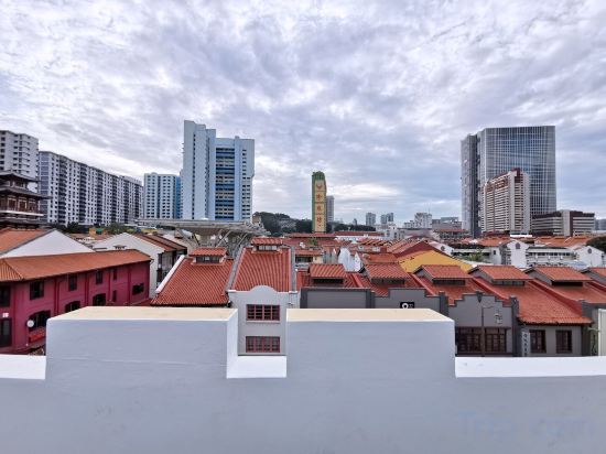 Фото St Signature Chinatown