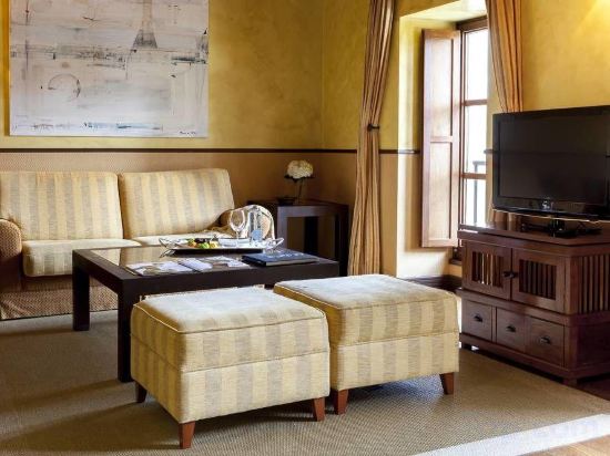 Фото Hotel Palacio del Carmen, Autograph Collection