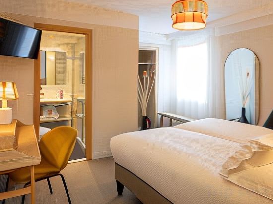 Фото Hôtel Escaletto