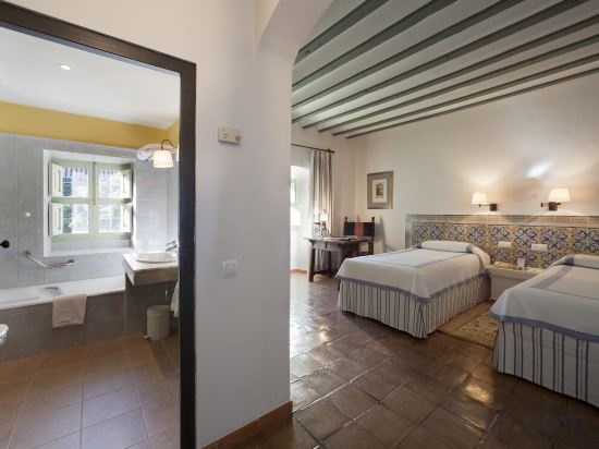 Фото Parador de Almagro