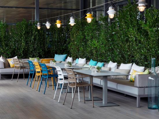 Фото Ac Hotel Diagonal L'Illa by Marriott