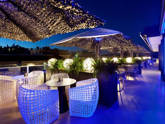 Фото Hotel Condes de Barcelona