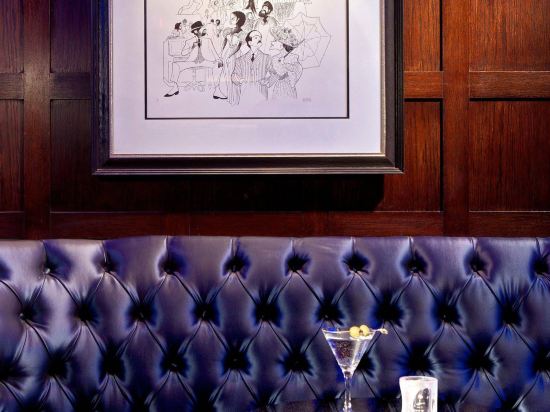 Фото The Algonquin Hotel Times Square, Autograph Collection