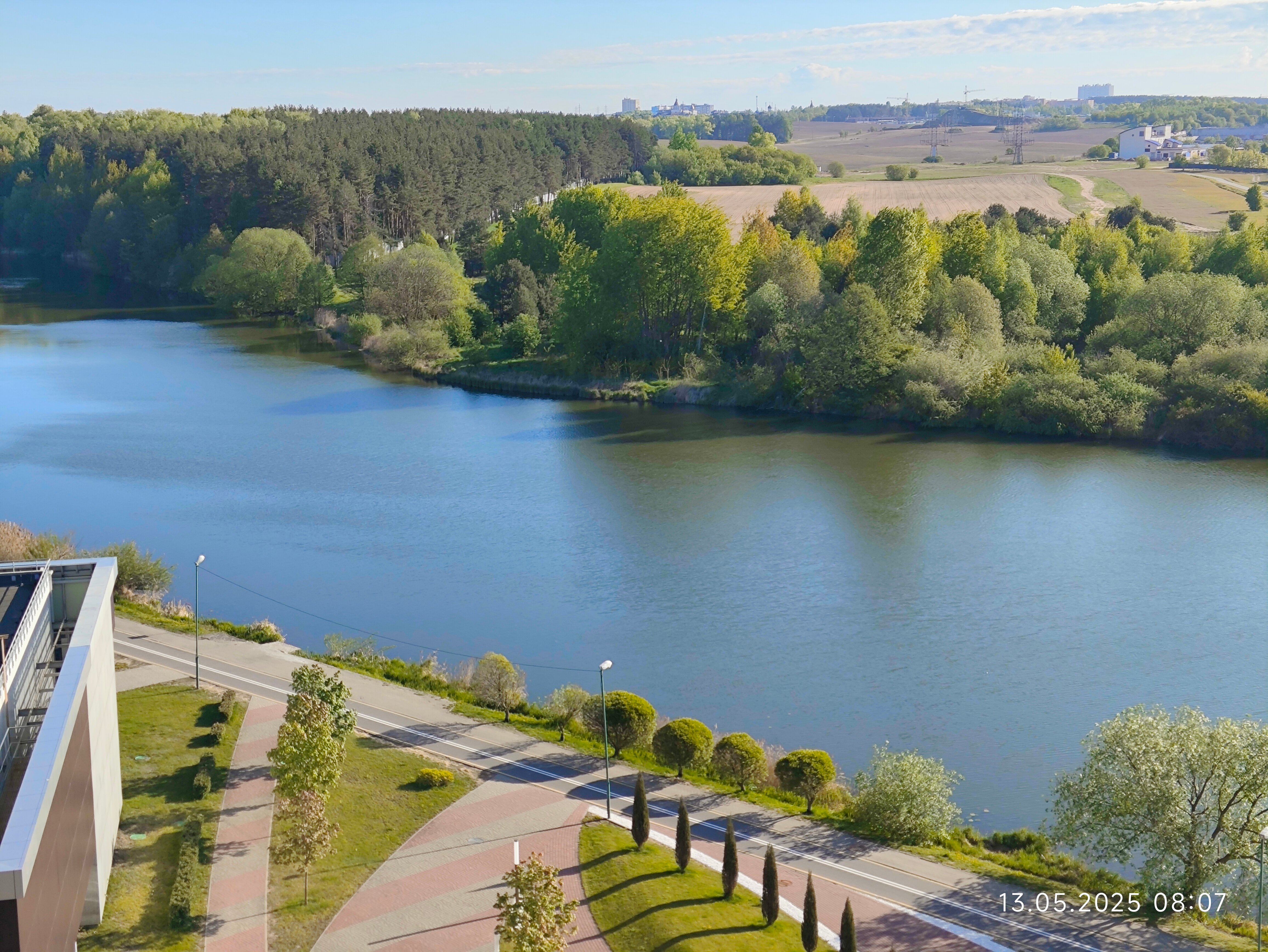 Фото Courtyard by Marriott Kazan Kremlin